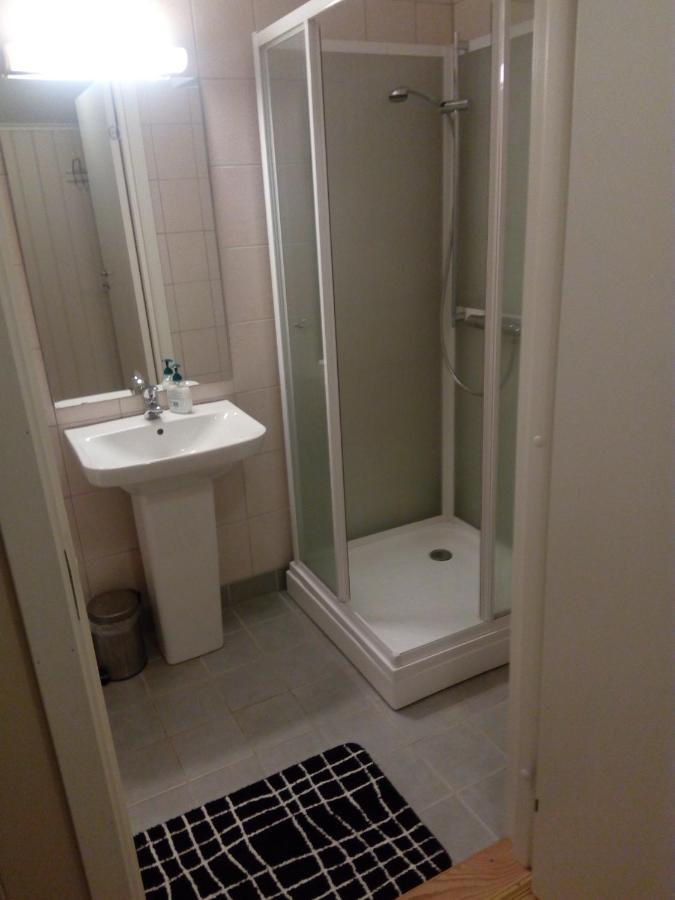 Dalselv Bed And Breakfast Stien Esterno foto